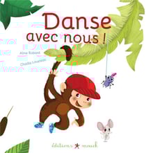 Danse avec nous