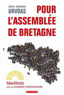Pour une assemblée de Bretagne