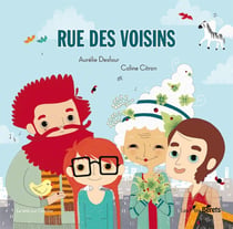 Rue des voisins