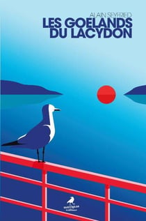 Les goélands du lacydon