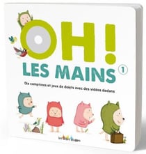 OH LES MAINS