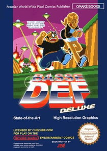 Basse Def Deluxe