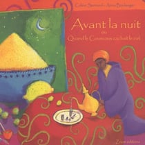 Avant la nuit : ou quand le couscous cachait le ciel