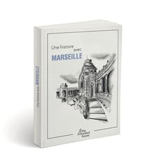 Une histoire avec marseille - palais longchamp