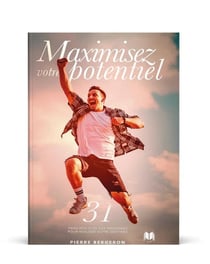 Maximisez votre potentiel : 31 principes clés des Proverbes pour réaliser votre destinée