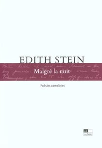Malgré la nuit