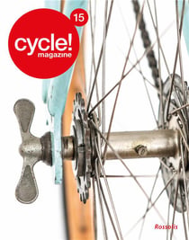 Cycle! magazine n.15