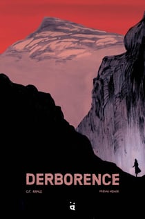 Derborence : d'après Charles Ferdinand Ramuz