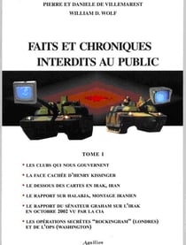 Faits et chroniques interdits au public t.1