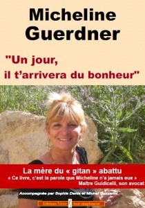 Un jour, il t'arrivera du bonheur