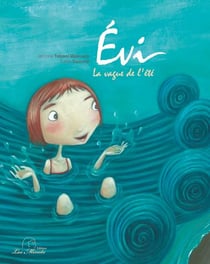 Evi, La Vague De L Ete