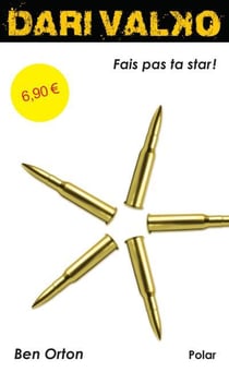 Fais pas ta star ! dari valko