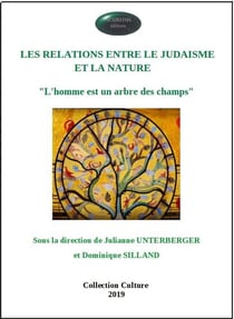 Les relations entre le judaïsme et la nature - l'homme est un arbre des champs