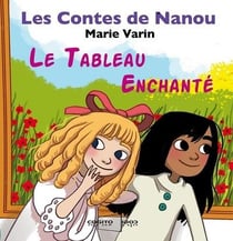 Le tableau enchanté