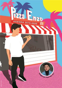 Agenda enzo,tais-toi ! 2019-2020
