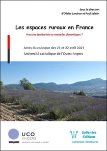 Les espaces ruraux en France : fracture territoriale ou nouvelles dynamiques