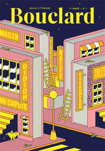 Revue Bouclard n.2