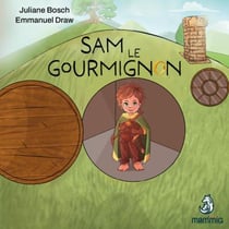 Sam le Gourmignon
