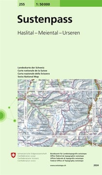 Sustenpass (édition 2009)