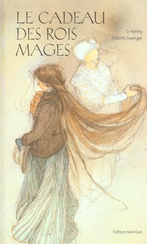 Le cadeau des rois mages
