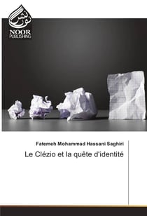 Le clezio et la quete d'identite