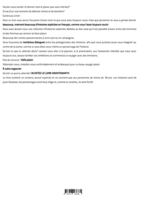 Milf and Chocolate : 3 Contes Érotiques de Sexe Hard Français - Erotic Stories in French Language