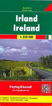 Irlande