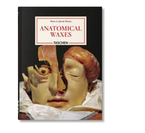 Anatomical Waxes (45e édition)