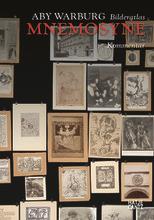 Aby Warburg : der bilderatlas mnemosyne kommentar
