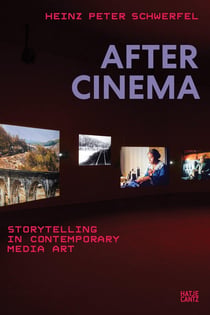 Heinz Peter Schwerfel : After cinema