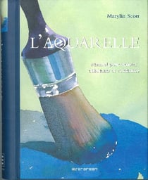L'aquarelle