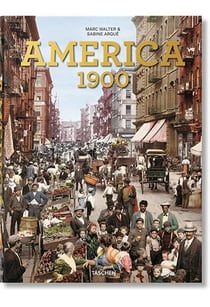 American 1900 Odyssey