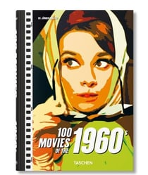 100 movies of the 1960s