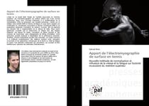 Apport de l'electromyographie de surface en tennis - nouvelle methode de normalisation et influence