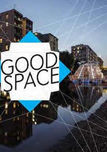 Good space - political, aesthetical and urban spaces