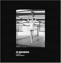 David goldblatt in boksburg