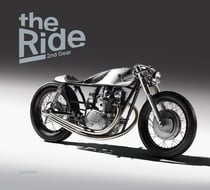 The ride 2nd gear - gentleman