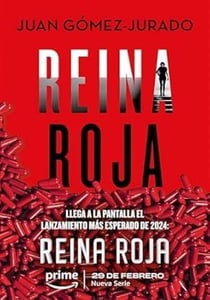 Reina roja