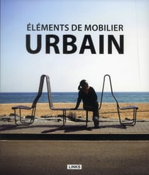 Éléments de mobilier urbain