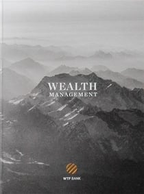 Carlos spottorno wealth management