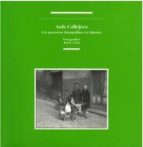 Aula callejera, un proyecto fotográfico de huesca