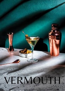 Vermouth : A classic revival