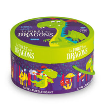 La forêt des dragons (édition 2022)