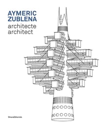 Aymeric zublena, architecte