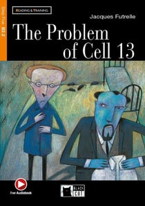 The Problem of Cell 13 (B2.2)