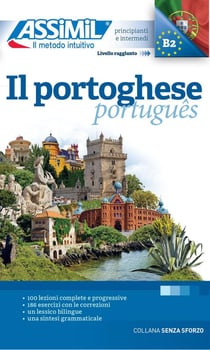 Il portoghese - B2