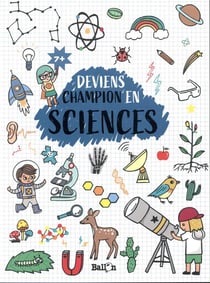 Stim - deviens champion en sciences