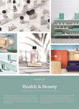 Brandlife : health & beauty - integrated brand systems in graphics and space