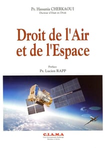 Droit de l'air et de l'espace
