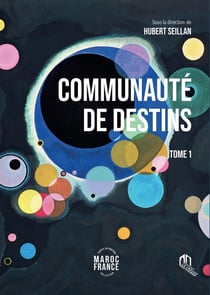 Communaute de destins Tome 1